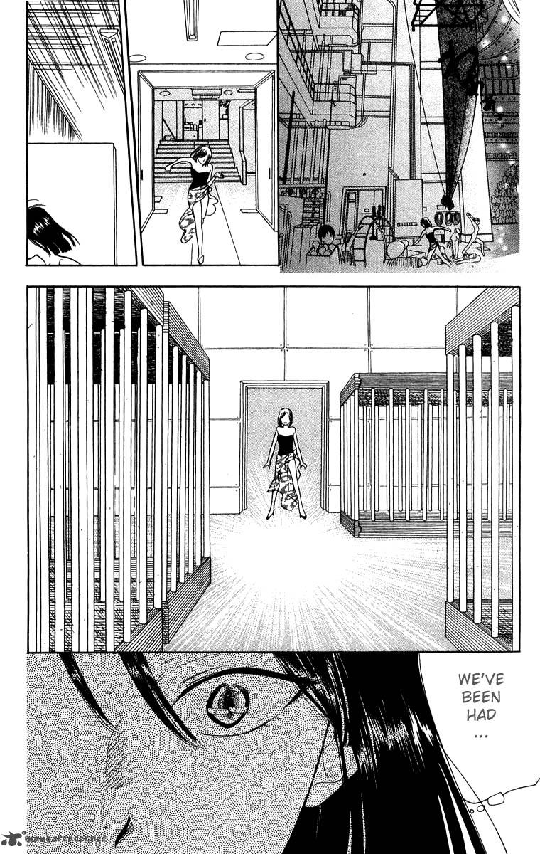 Teru Teru X Shounen Chapter 35 Page 23