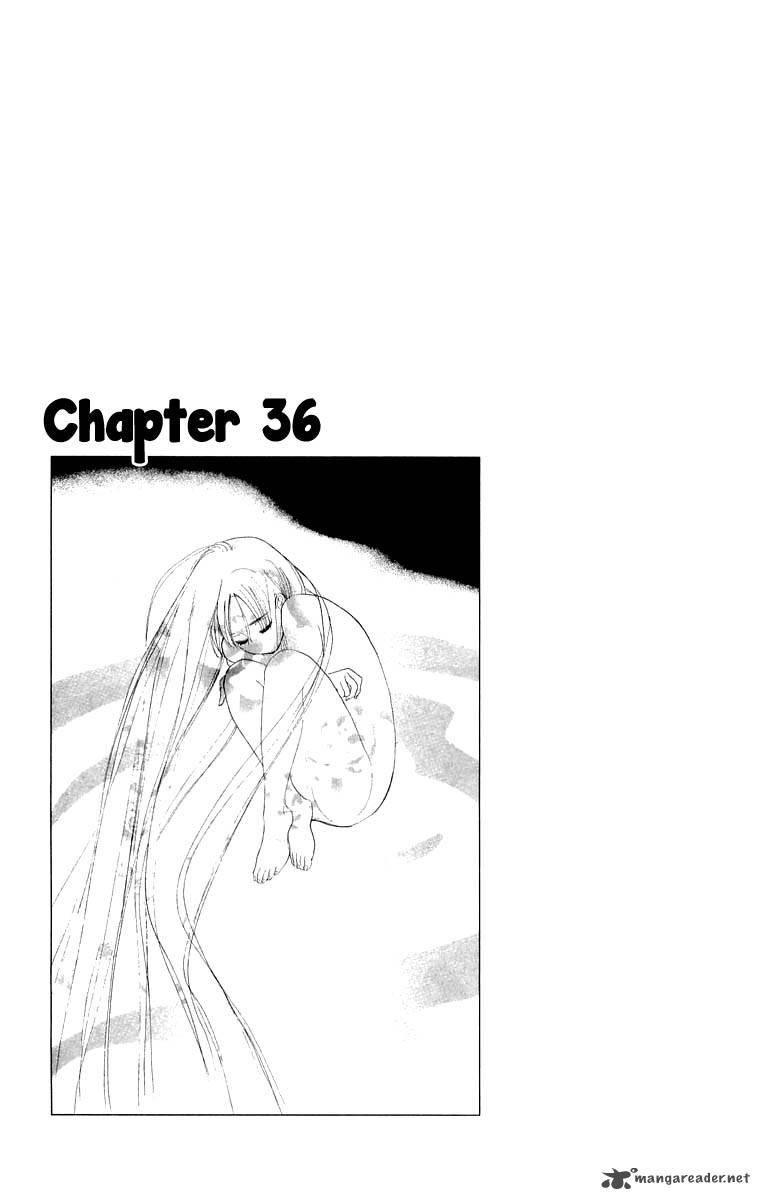 Teru Teru X Shounen Chapter 36 Page 2