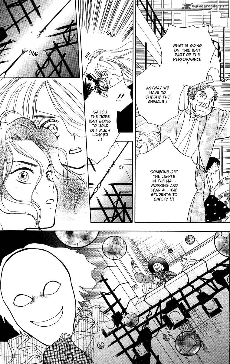 Teru Teru X Shounen Chapter 36 Page 4