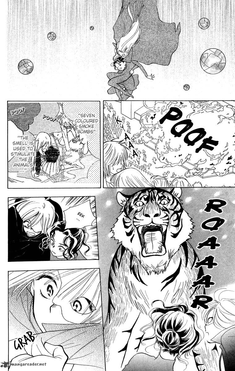 Teru Teru X Shounen Chapter 36 Page 5