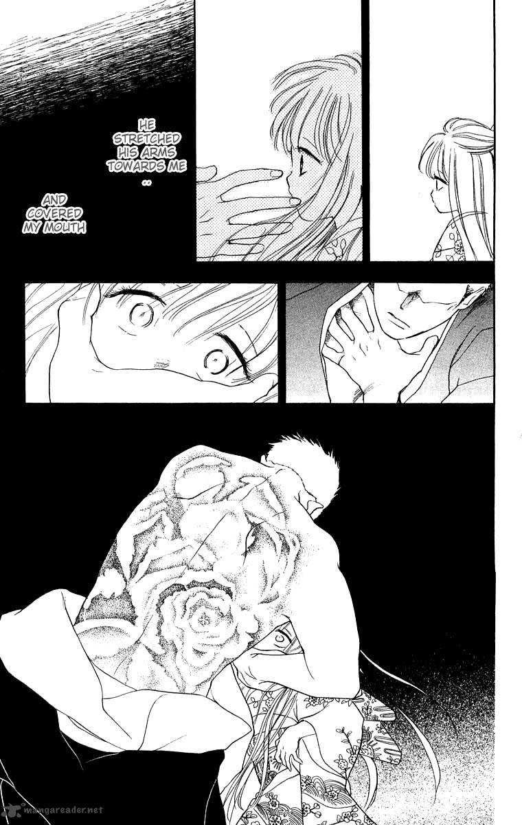 Teru Teru X Shounen Chapter 37 Page 18