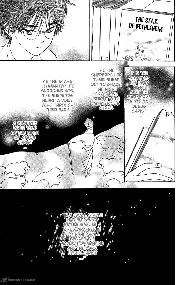 Teru Teru X Shounen Chapter 38 Page 14
