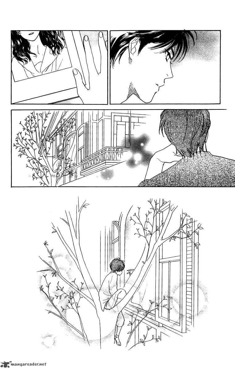 Teru Teru X Shounen Chapter 39 Page 21