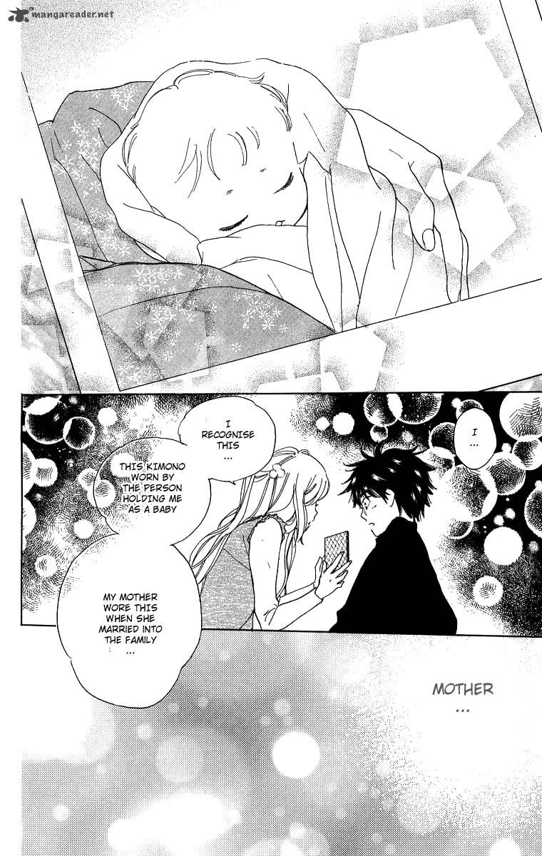 Teru Teru X Shounen Chapter 39 Page 27