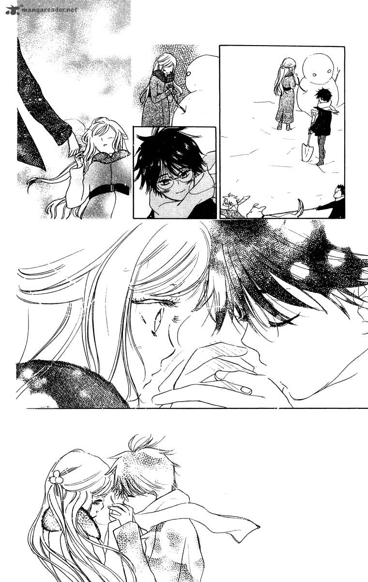 Teru Teru X Shounen Chapter 39 Page 7