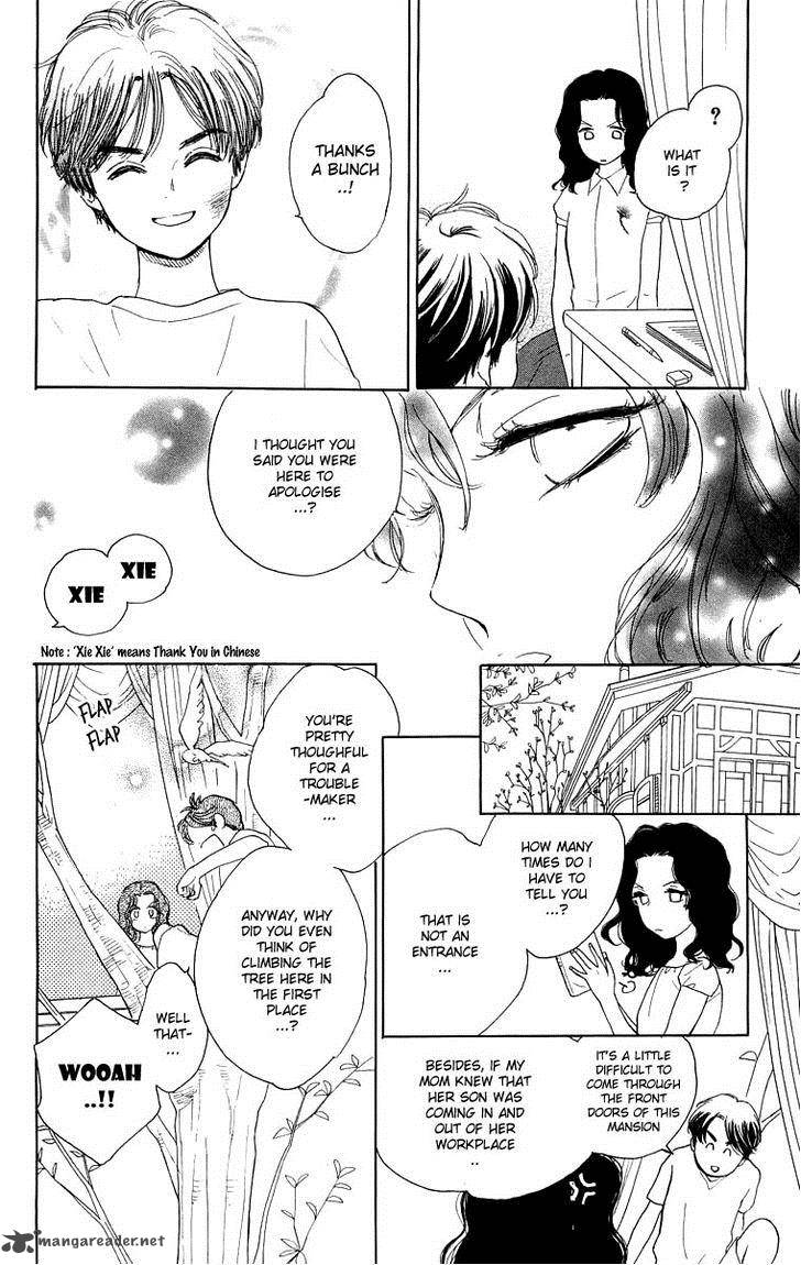 Teru Teru X Shounen Chapter 40 Page 11