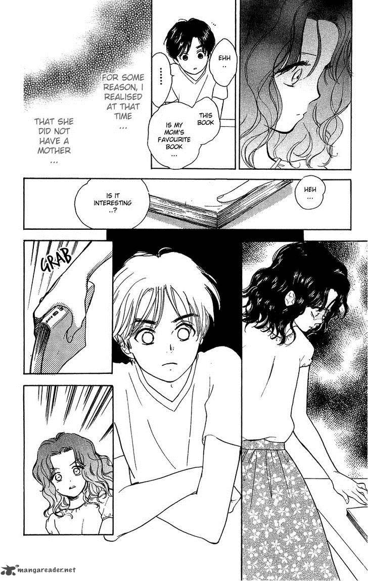 Teru Teru X Shounen Chapter 40 Page 13