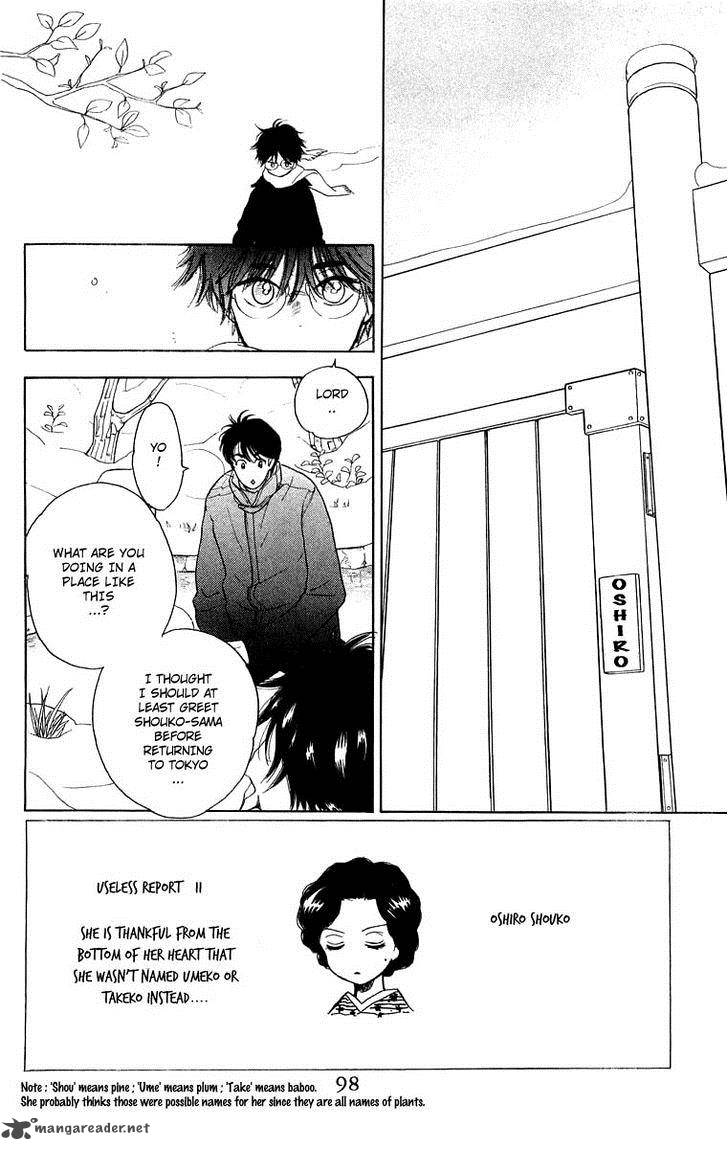 Teru Teru X Shounen Chapter 40 Page 3
