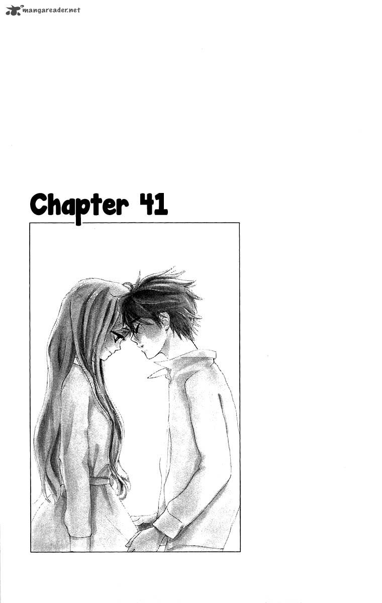 Teru Teru X Shounen Chapter 41 Page 2