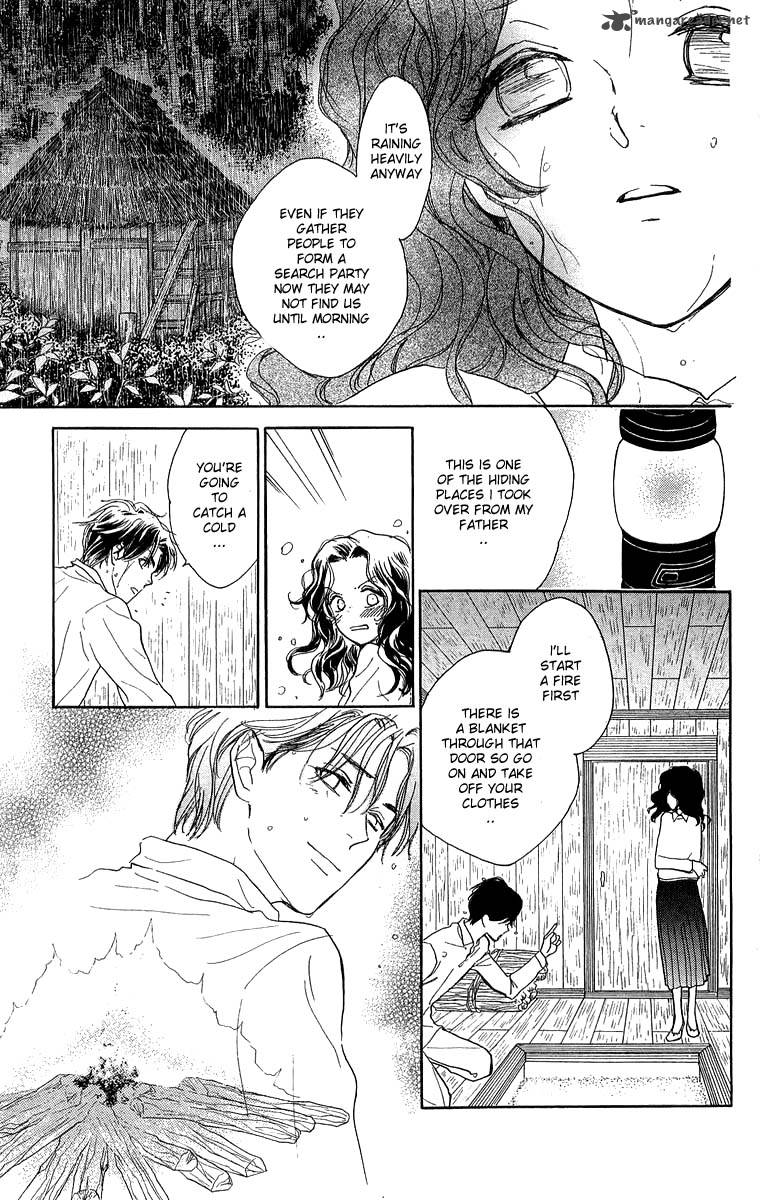 Teru Teru X Shounen Chapter 42 Page 14