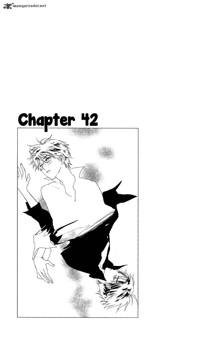 Teru Teru X Shounen Chapter 42 Page 2