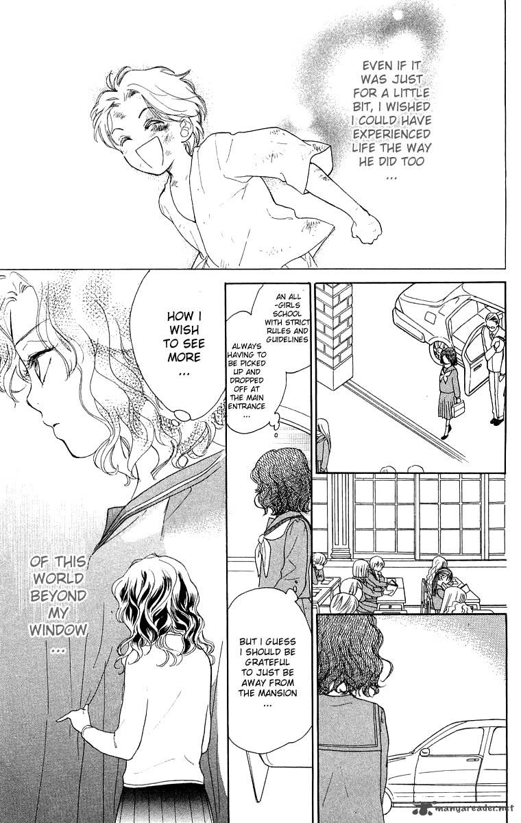 Teru Teru X Shounen Chapter 42 Page 8