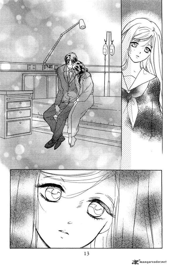 Teru Teru X Shounen Chapter 43 Page 12