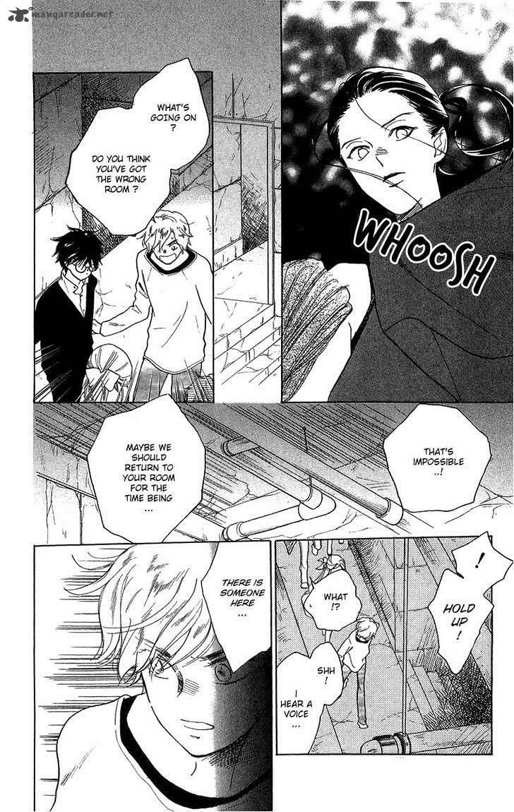 Teru Teru X Shounen Chapter 45 Page 24