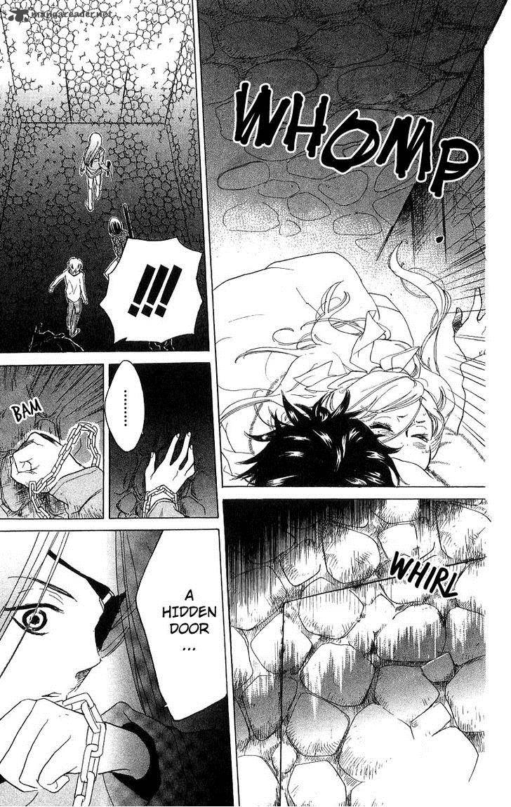 Teru Teru X Shounen Chapter 47 Page 10