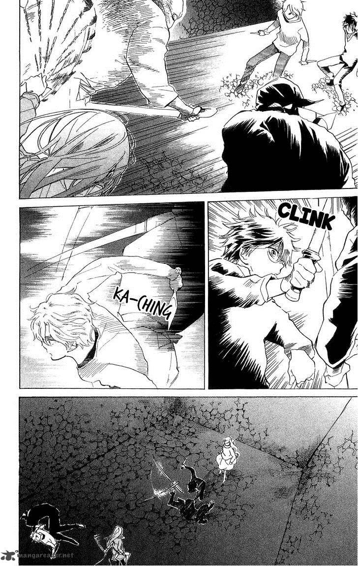 Teru Teru X Shounen Chapter 47 Page 3