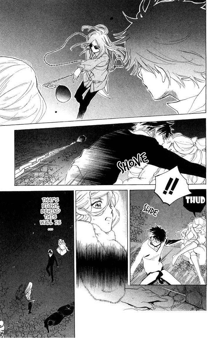 Teru Teru X Shounen Chapter 47 Page 4