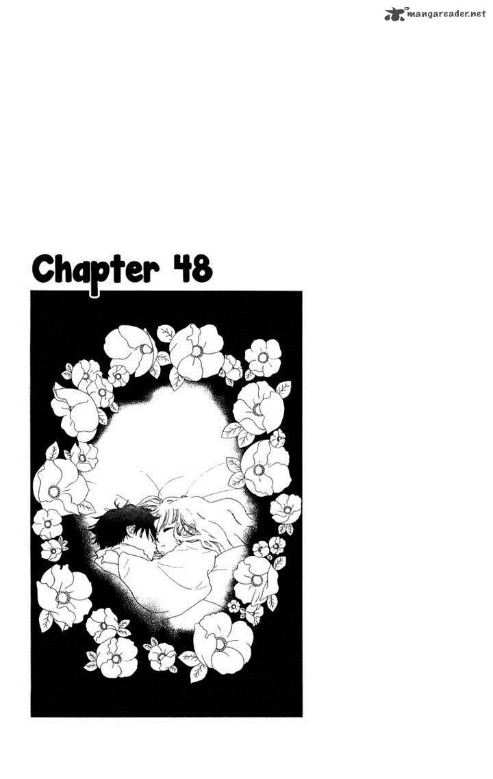Teru Teru X Shounen Chapter 48 Page 1