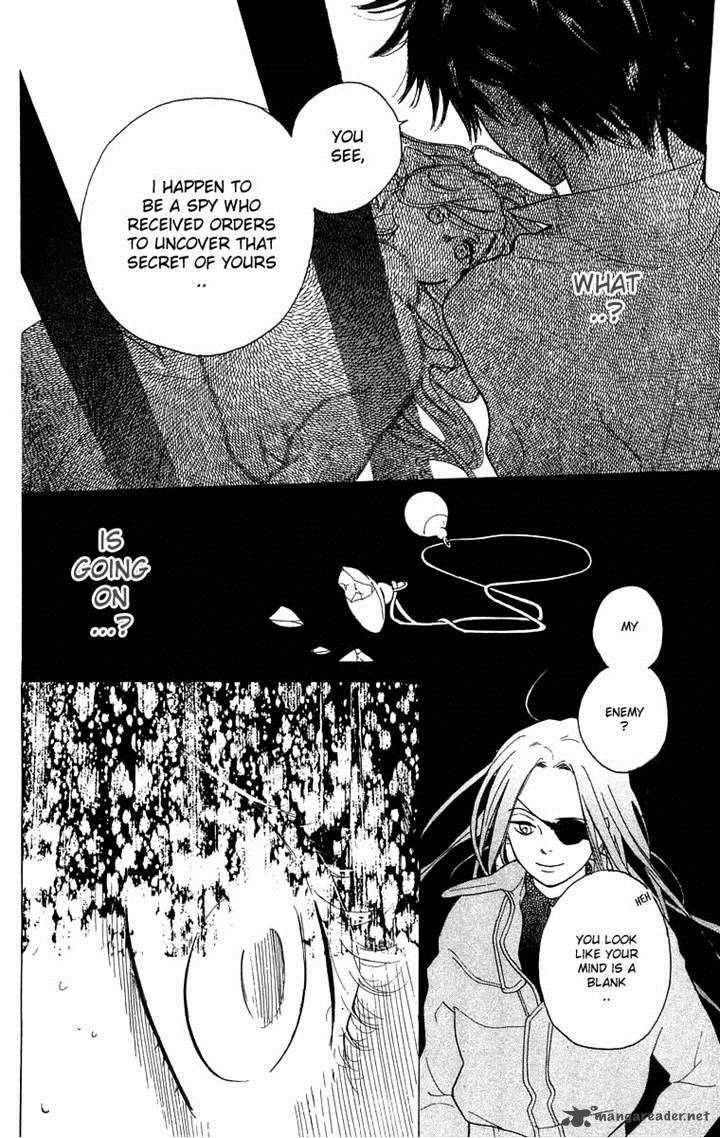 Teru Teru X Shounen Chapter 48 Page 8