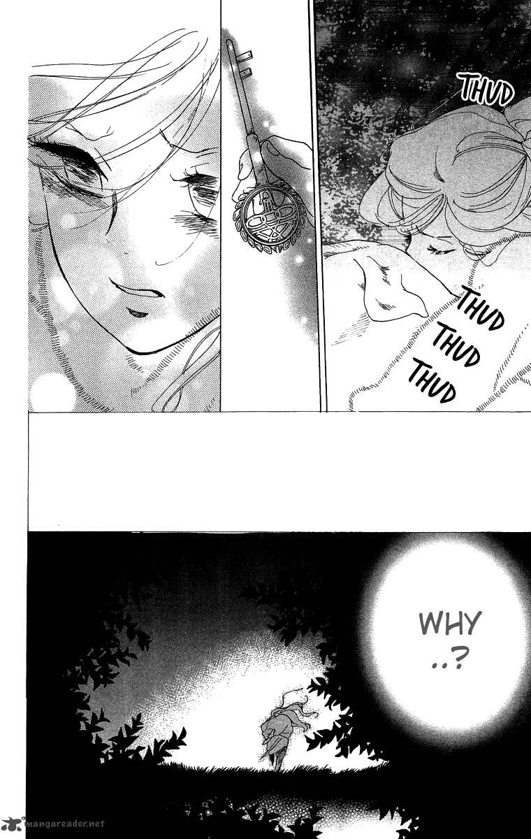 Teru Teru X Shounen Chapter 49 Page 35