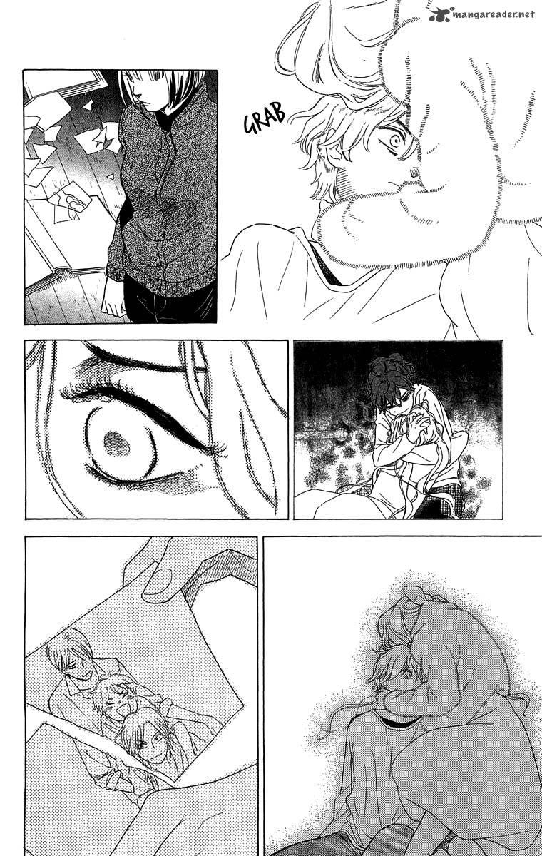 Teru Teru X Shounen Chapter 51 Page 15