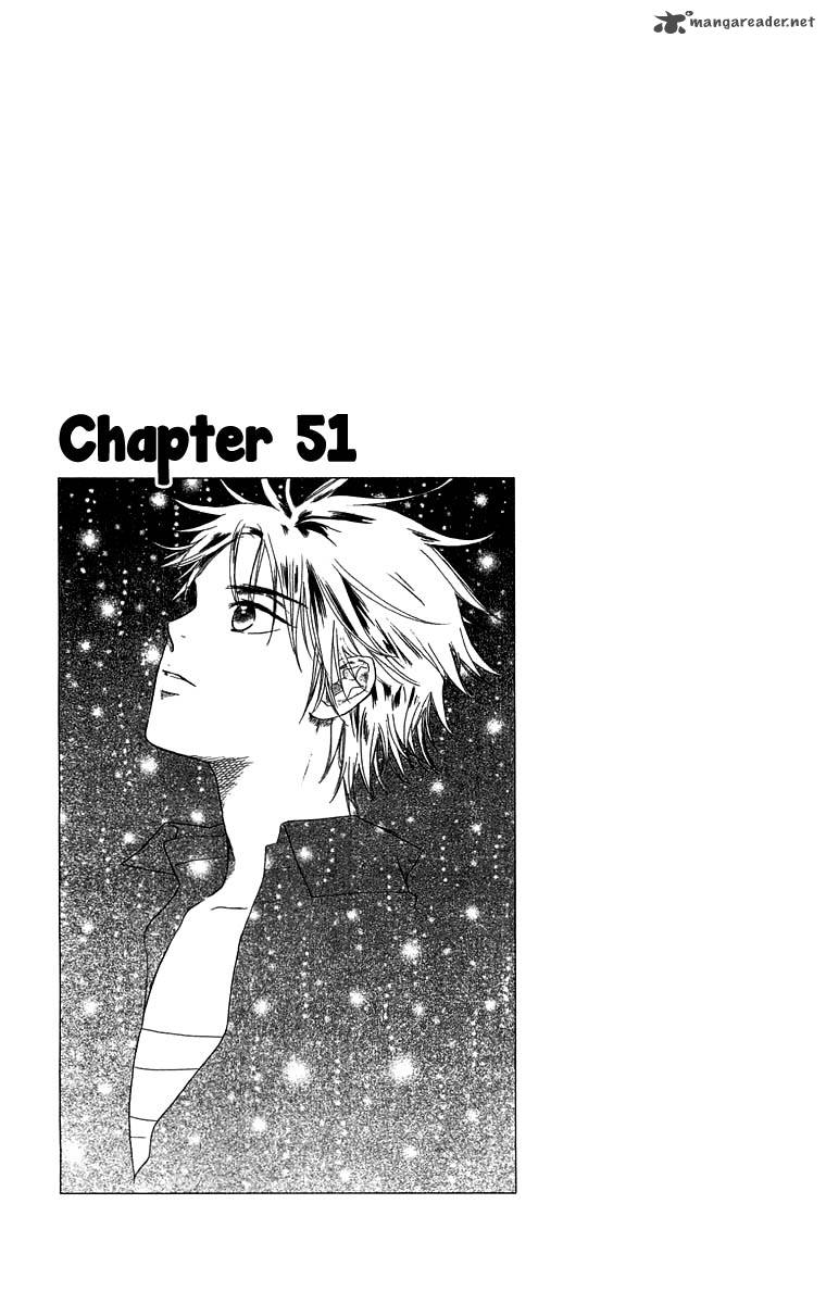 Teru Teru X Shounen Chapter 51 Page 2