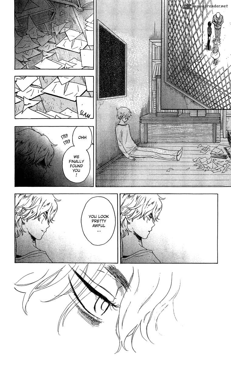 Teru Teru X Shounen Chapter 51 Page 9