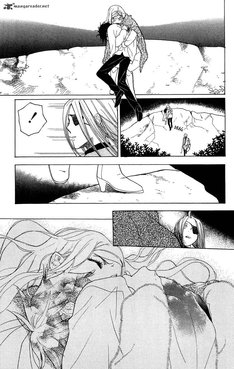Teru Teru X Shounen Chapter 52 Page 31