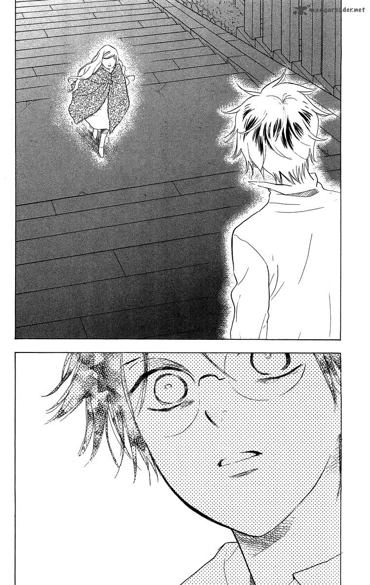 Teru Teru X Shounen Chapter 52 Page 6