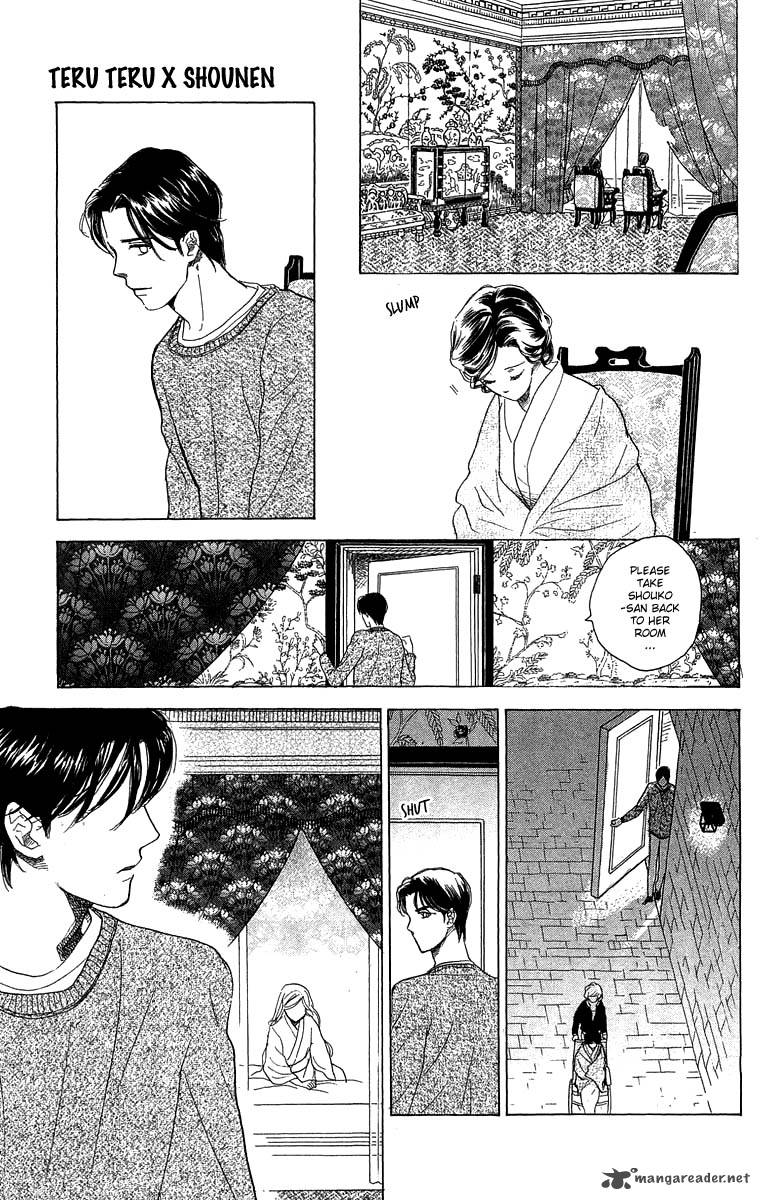 Teru Teru X Shounen Chapter 53 Page 22