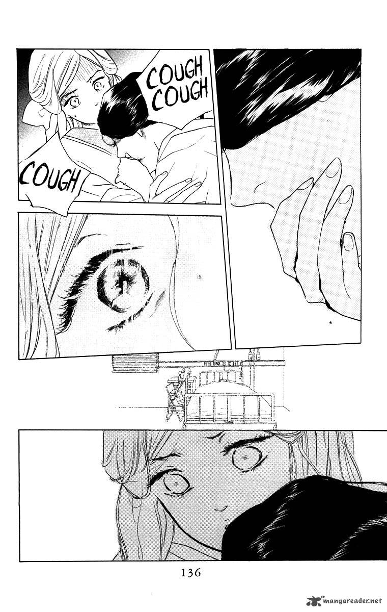 Teru Teru X Shounen Chapter 59 Page 12