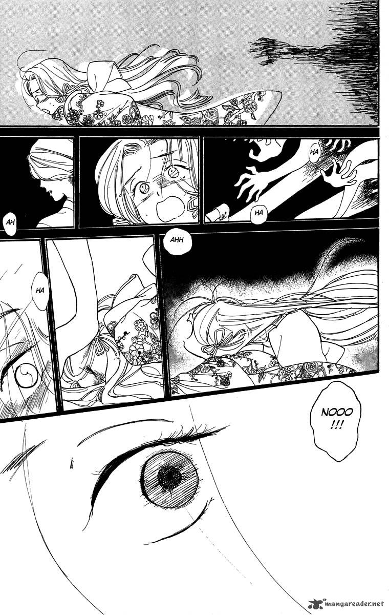 Teru Teru X Shounen Chapter 6 Page 26