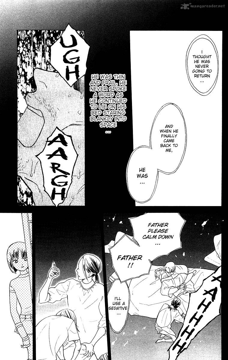 Teru Teru X Shounen Chapter 60 Page 18