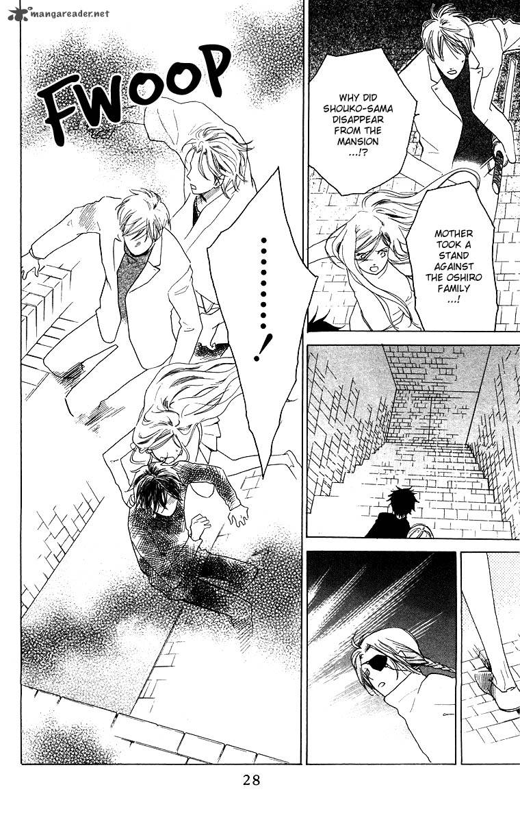 Teru Teru X Shounen Chapter 61 Page 30