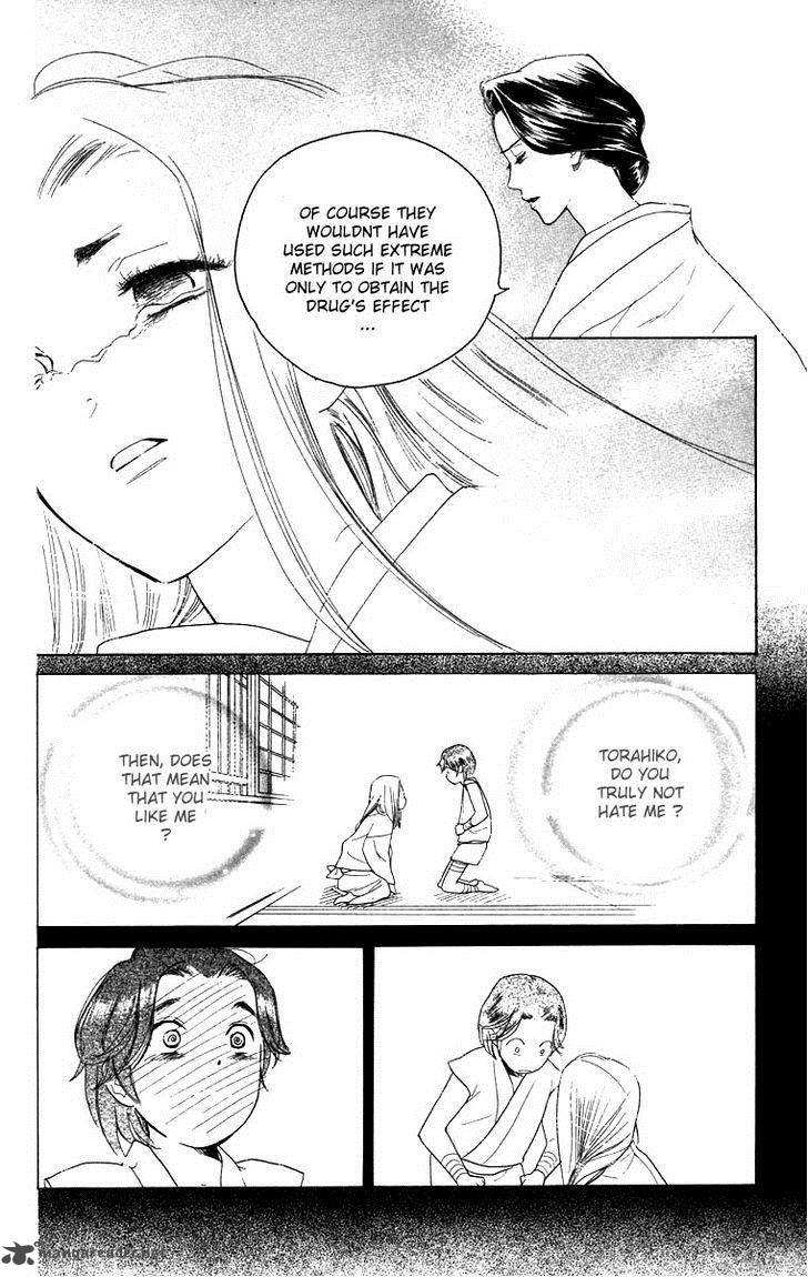 Teru Teru X Shounen Chapter 62 Page 29