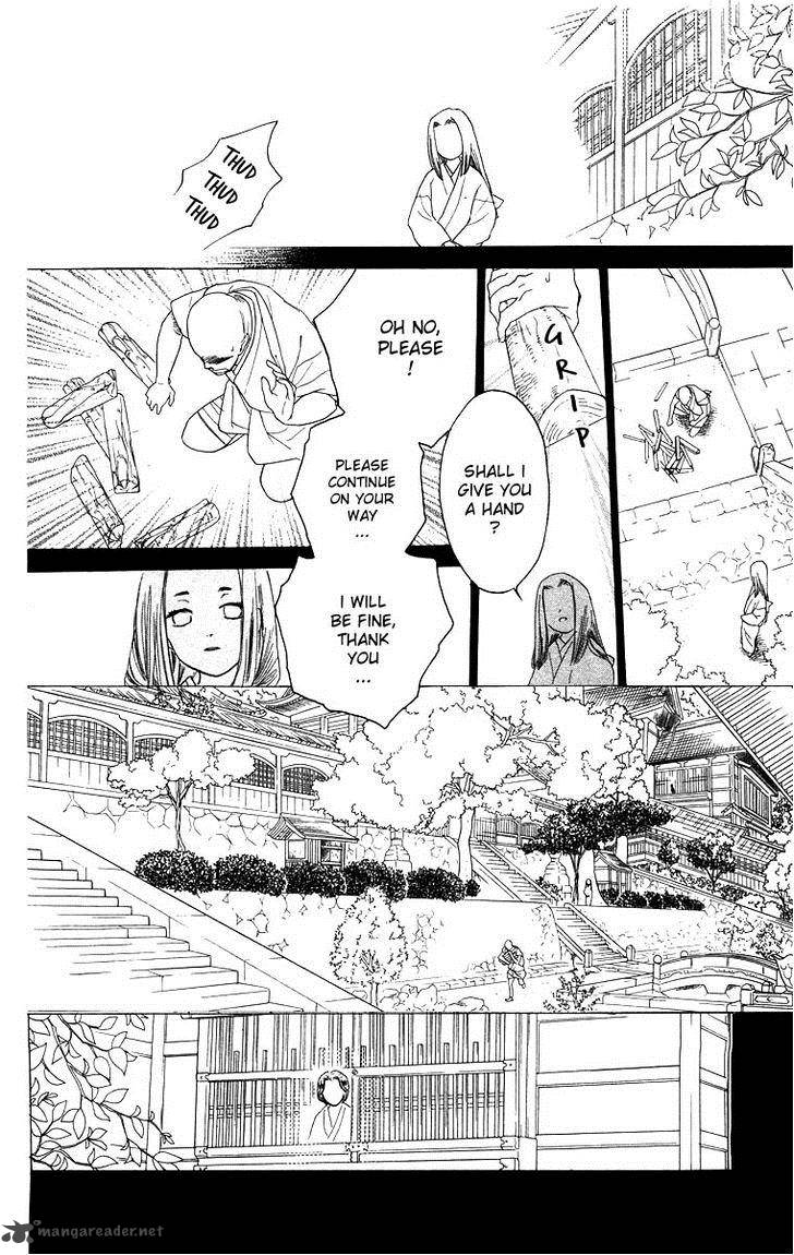 Teru Teru X Shounen Chapter 62 Page 9