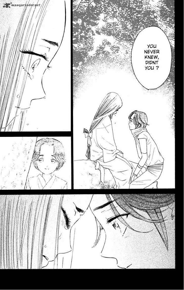 Teru Teru X Shounen Chapter 63 Page 11
