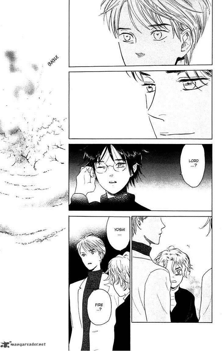 Teru Teru X Shounen Chapter 63 Page 29