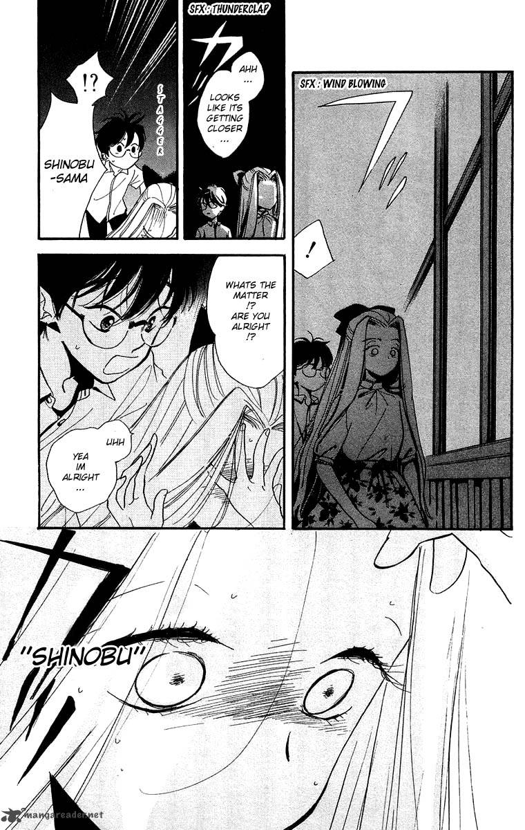 Teru Teru X Shounen Chapter 9 Page 18