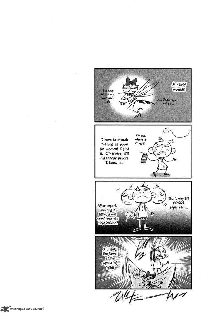 Tetsugaku Letra Chapter 12 Page 3