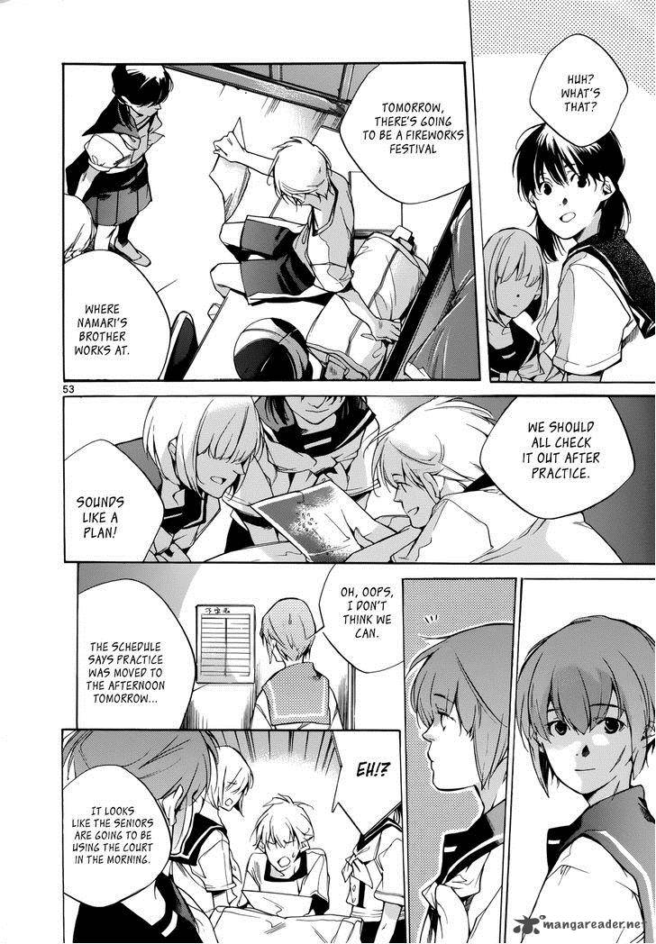 Tetsugaku Letra Chapter 15 Page 53
