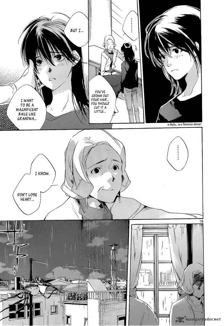 Tetsugaku Letra Chapter 4 Page 23
