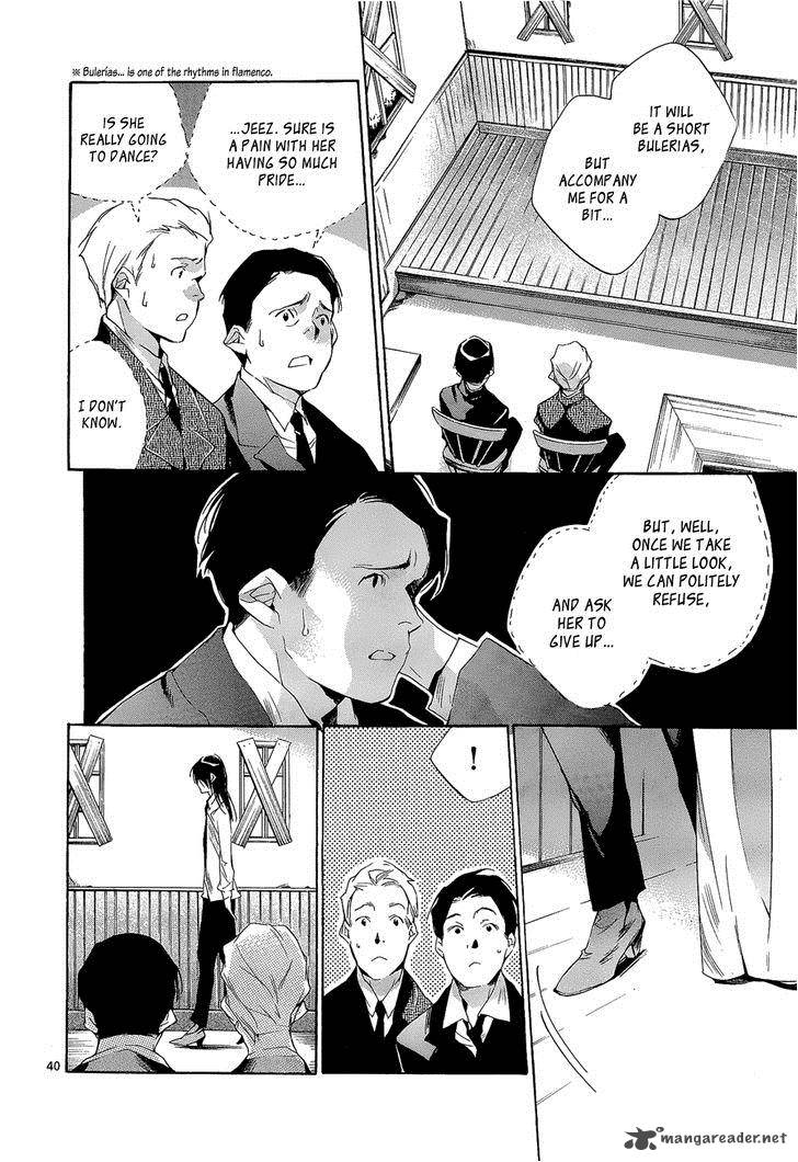 Tetsugaku Letra Chapter 4 Page 45