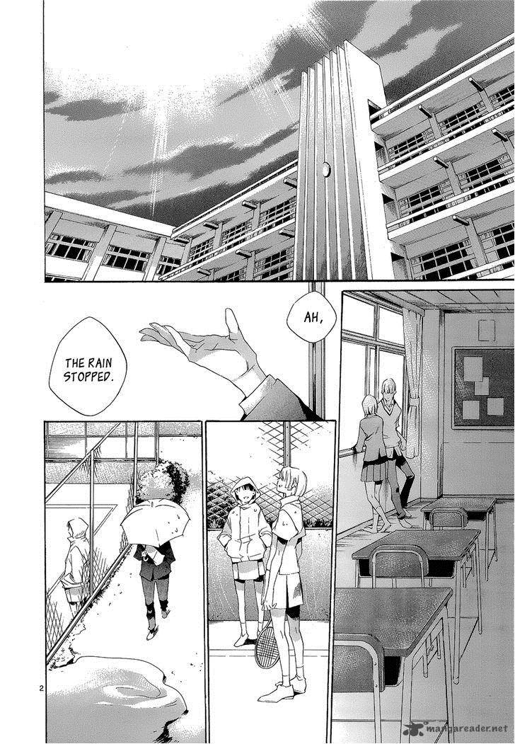 Tetsugaku Letra Chapter 4 Page 6