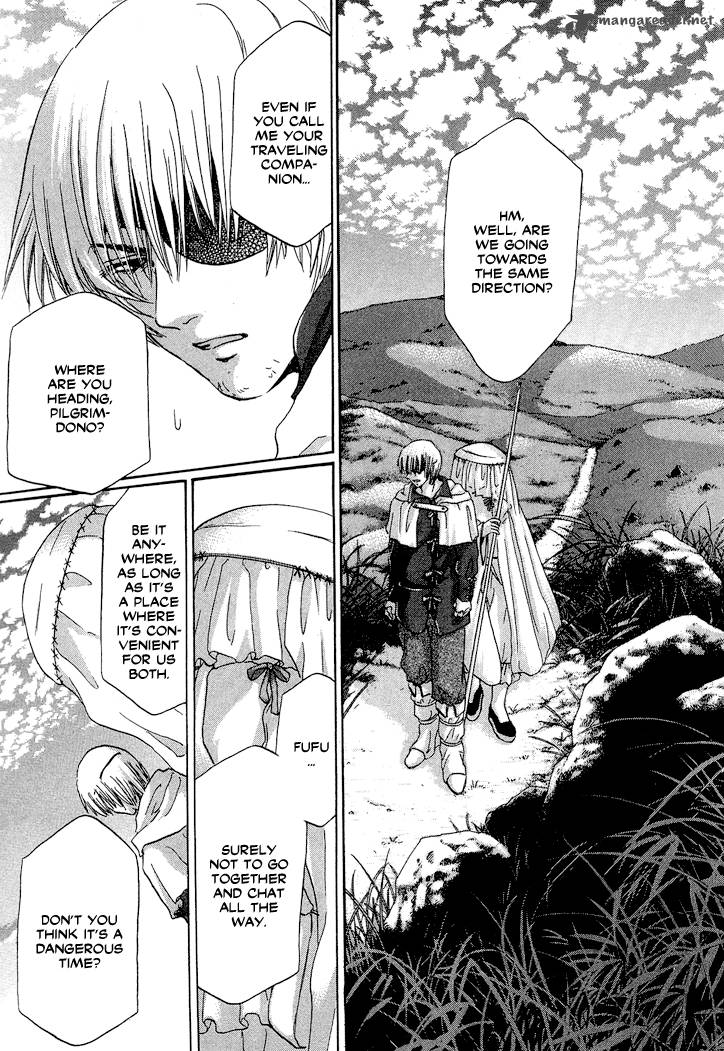 Tetsuichi Chapter 1 Page 68
