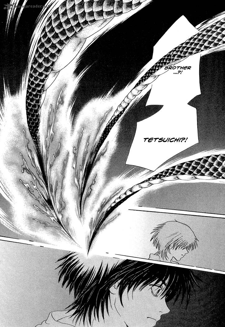 Tetsuichi Chapter 1 Page 91