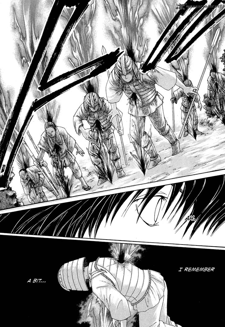Tetsuichi Chapter 1 Page 92
