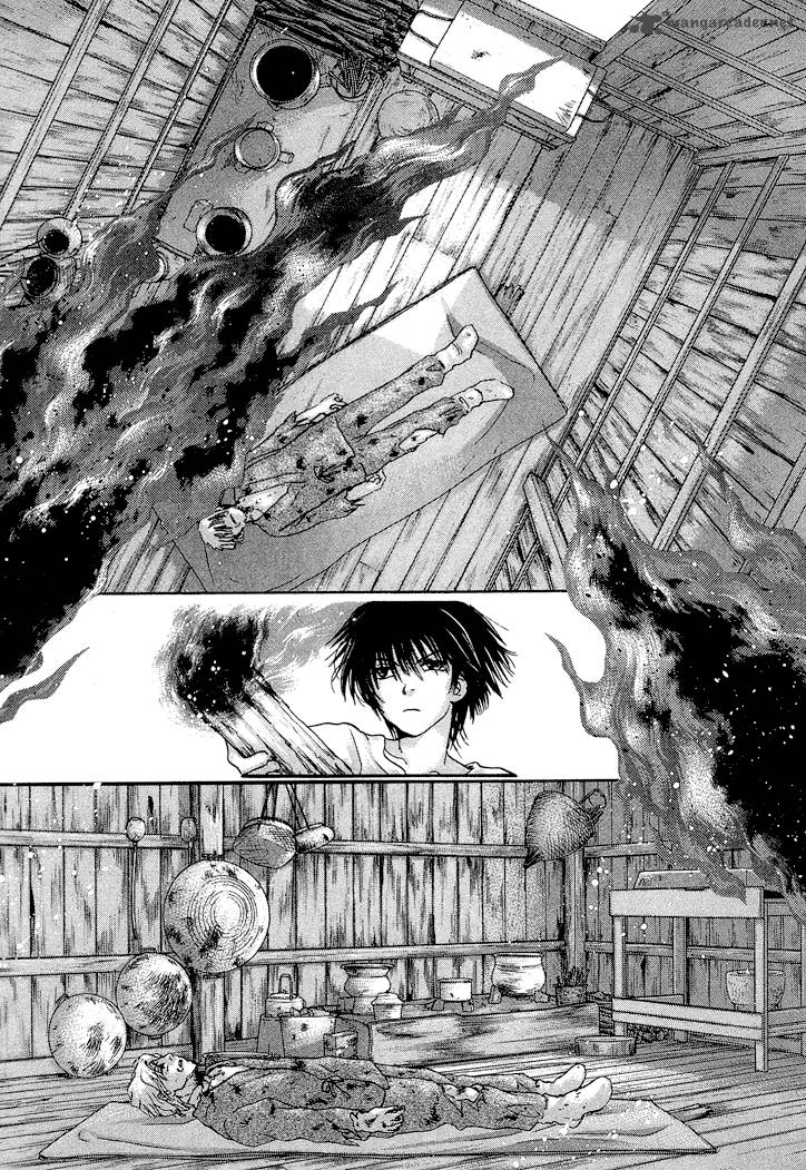 Tetsuichi Chapter 1 Page 98