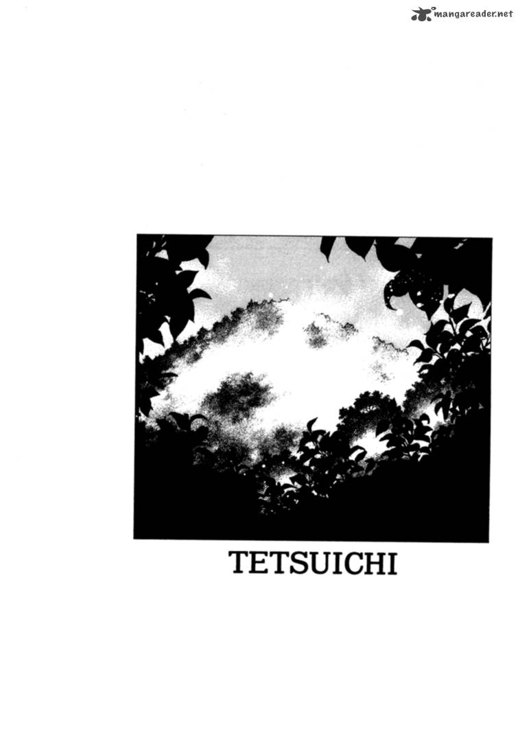 Tetsuichi Chapter 2 Page 42