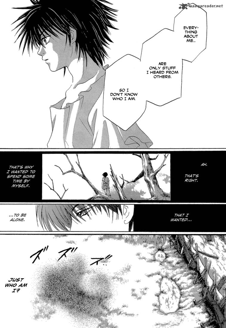 Tetsuichi Chapter 4 Page 9
